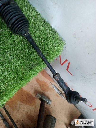 Рулевая рейка nissan serena