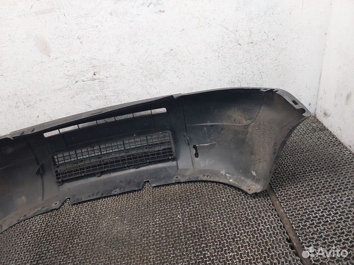 Бампер Peugeot Partner, 2010