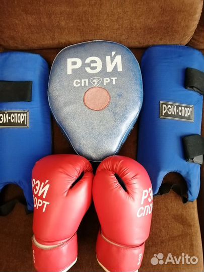 Набор для единоборства