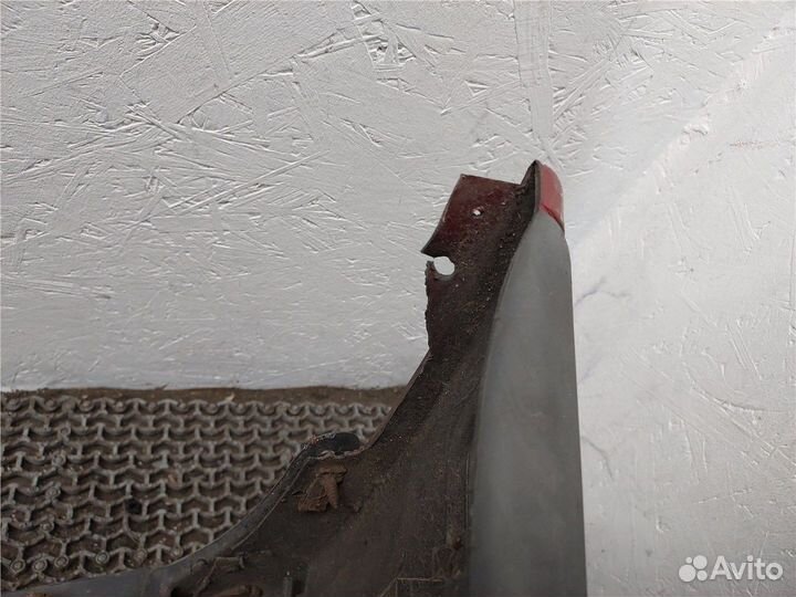 Бампер Volvo 850, 1996