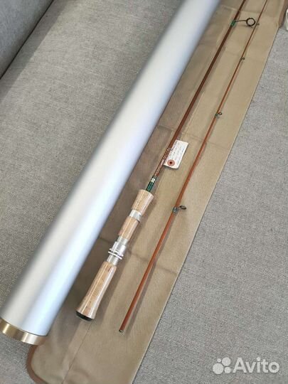 Спиннинг UFM BWS-50 MRF-T (новый )