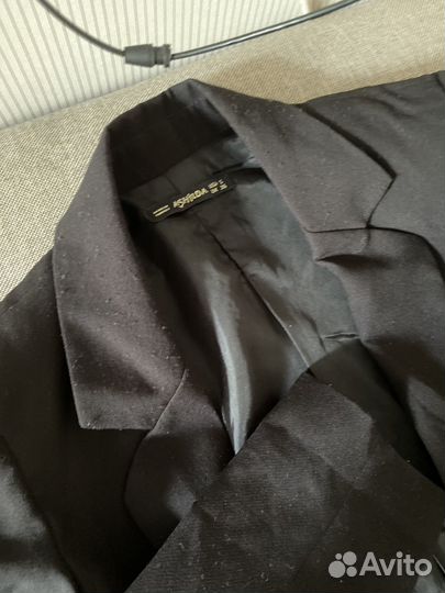 Вещи пакетом