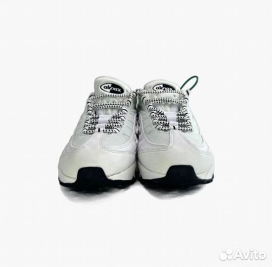 Nike Air Max 95 white