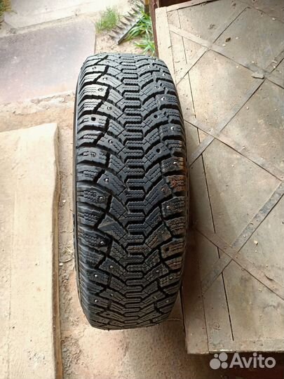 Колеса зимние 185 65 r15