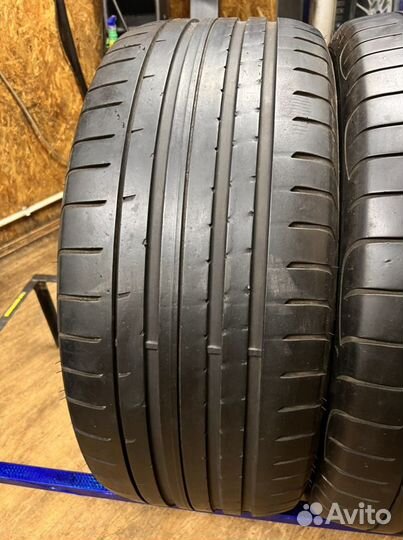 Goodyear Eagle F1 Asymmetric 2 285/45 R20 112Y