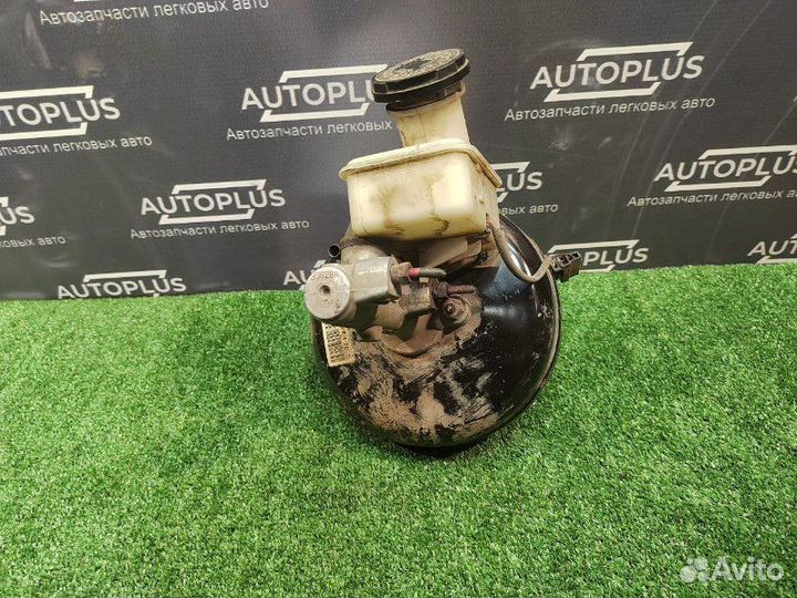 Вут+Гтц Daewoo Matiz M100 0.8 F8CV