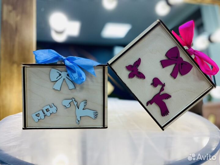 Семейный банк на свадьбу