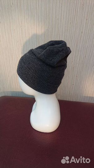 Dolce & Gabbana, шапка серая, размер S