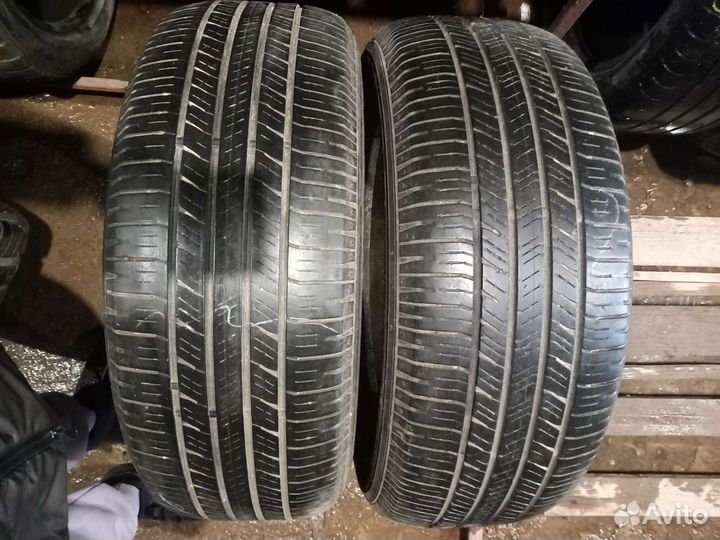 Goodyear Eagle LS 225/55 R18 98H