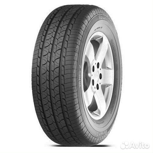 Barum Vanis 2 195/75 R16