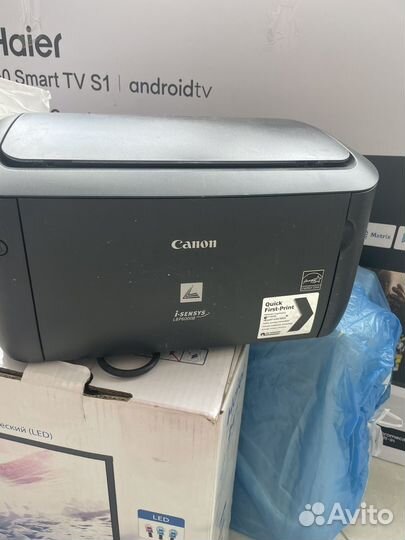 Принтер сканер копир