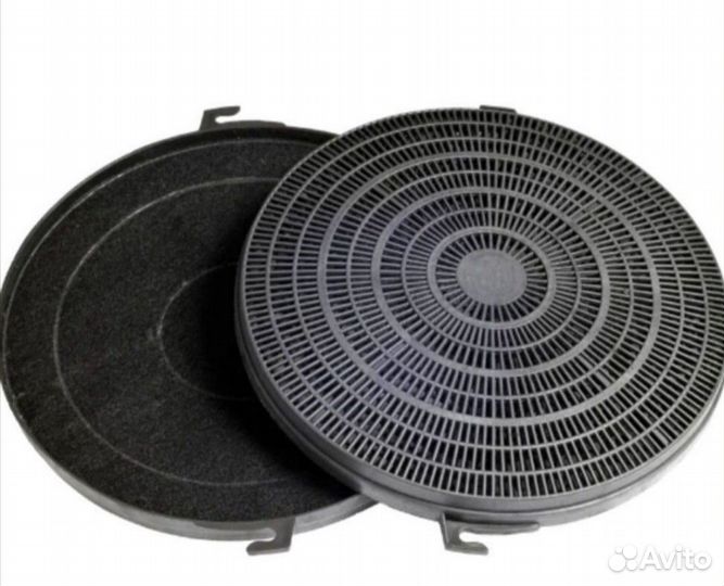 Фильтр вытяжки угольный jetair, elikor, lex