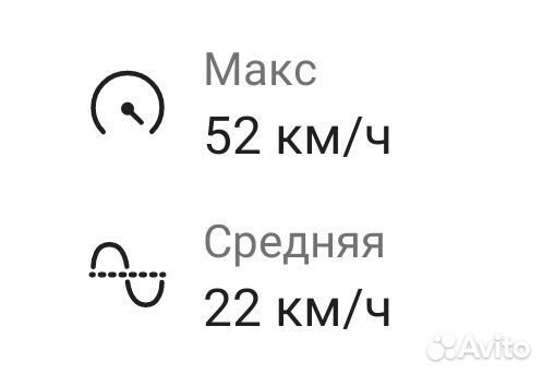 Мопед велосипед с мотором
