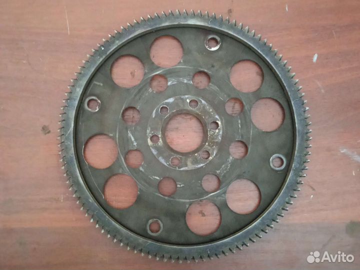 Маховик АКПП Nissan Primera P12 1.8