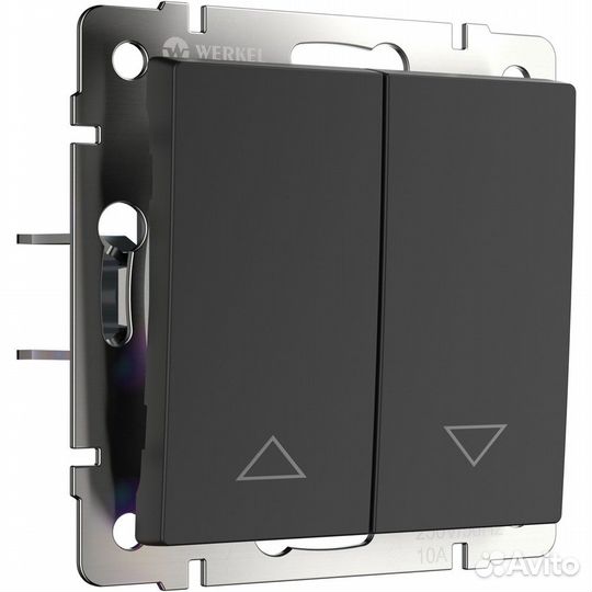 Выключатель Werkel 