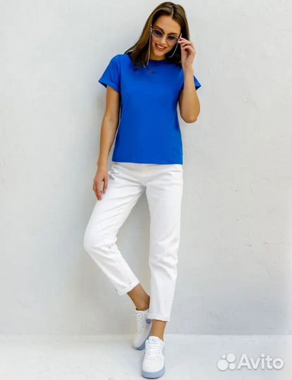 Футболка женская 48 50