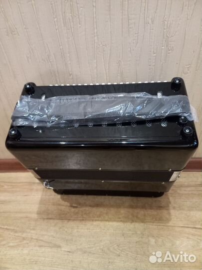 Баян юпитер 2