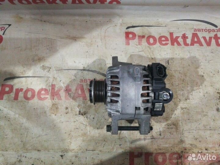 Генератор Kia Rio 4 1.6 2020