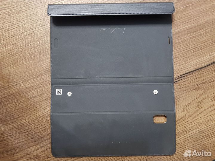 Чехол Book Cover Tab s