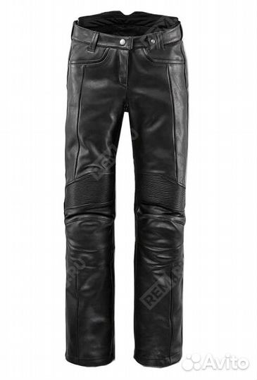 Женские мотоштаны BMW Motorrad Darknite