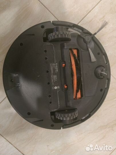 Робот-пылесос Xiaomi Mijia Robot Vacuum MOP