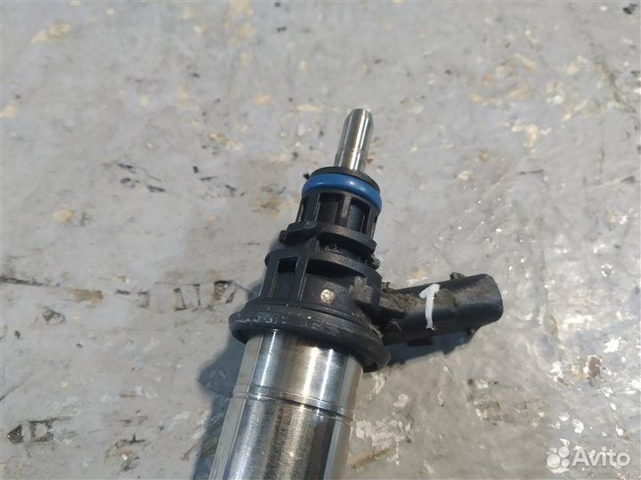 Форсунка Mercedes E-Class W212 M276 2013