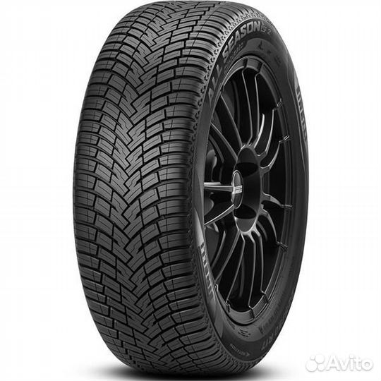 Pirelli Cinturato All Season SF 2 215/55 R18 99V