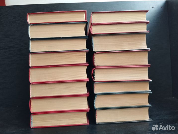 Валентин Пикуль. Собрание и отдельные книги