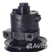 Насос гур ГАЗЕЛЬ бизнес С шкивом (ZF)