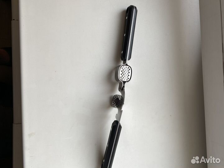 Пресс для чеснока