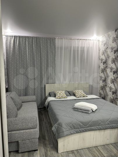 Квартира-студия, 25 м², 3/9 эт.