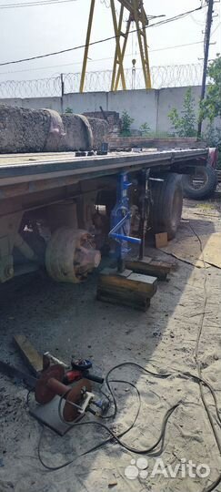 Сварочные работы