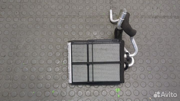 Радиатор отопителя Volvo XC90, 2016
