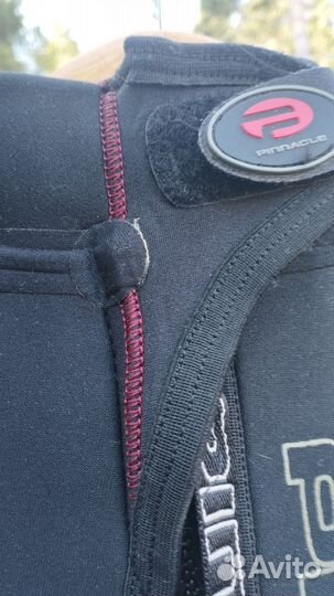 Гидрокостюм женский 5 мм