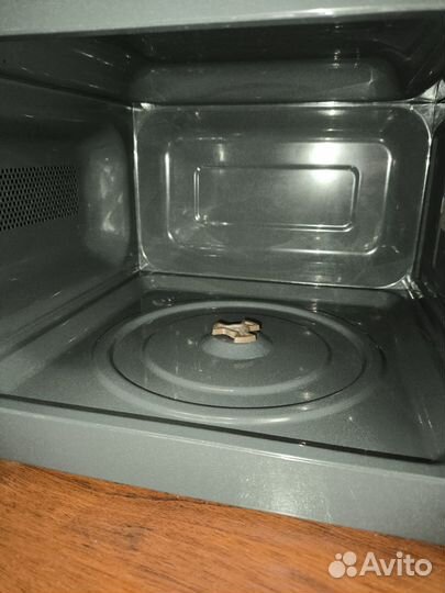 Микроволновая печь