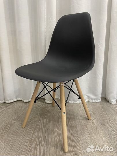 Новые стулья eames