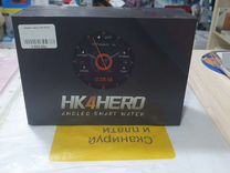 Смарт часы H4 Hero