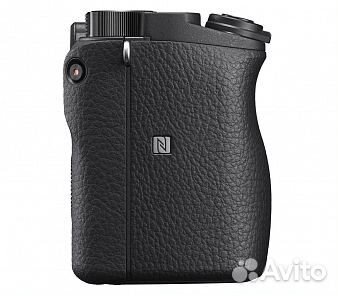 Sony alpha ilce-6400 KIT 16-50mm