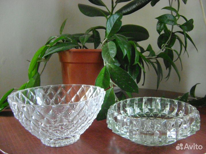 Посуда СССР