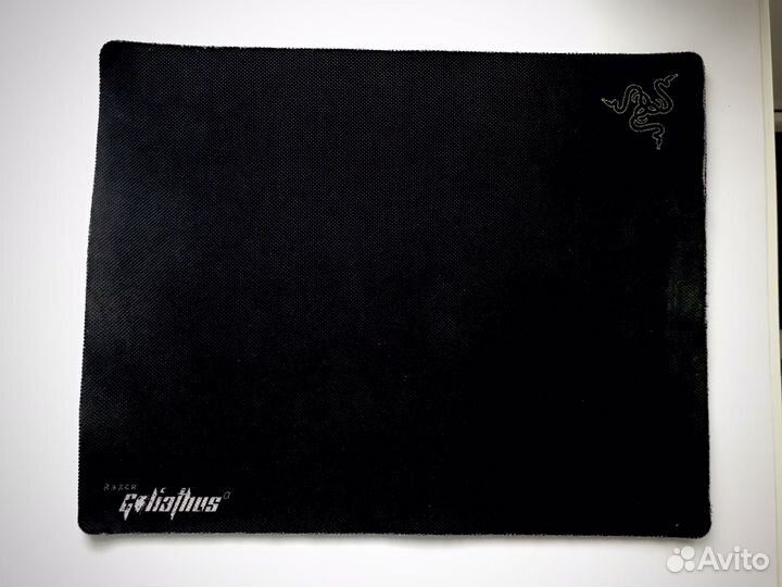 Коврик доя мыши Razer Goliathus