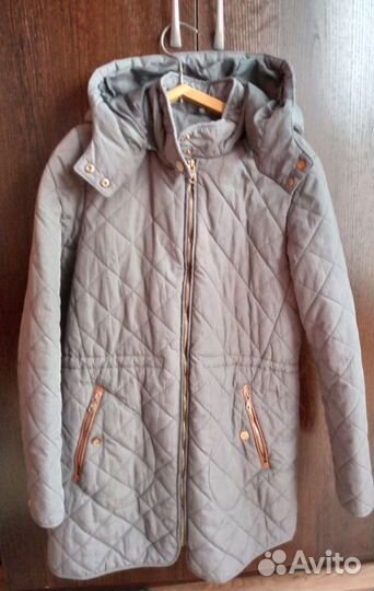 Куртка для девочки 160