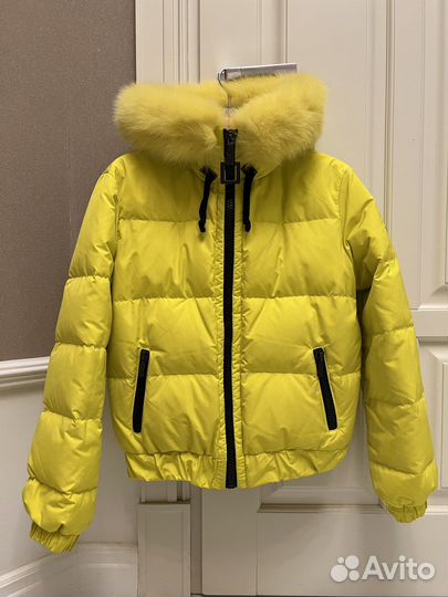 Пуховик Iceberg