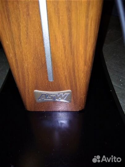 Hi-End Стойки акустические ASW (Made in Germany)