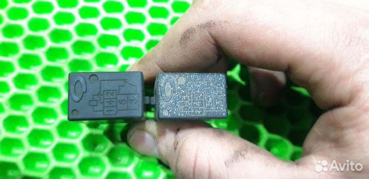 Реле 7815ja Nissan, 5 контактов