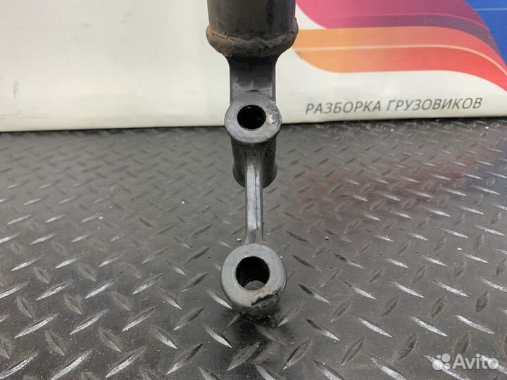 Кронштейн перекидок Man TGA