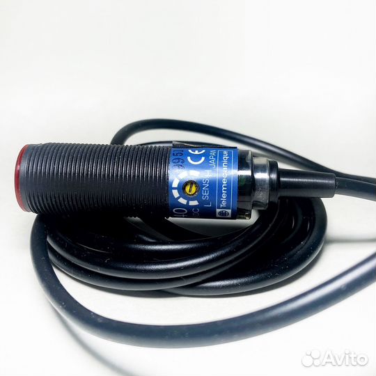 Telemecanique XU9 B18NP340