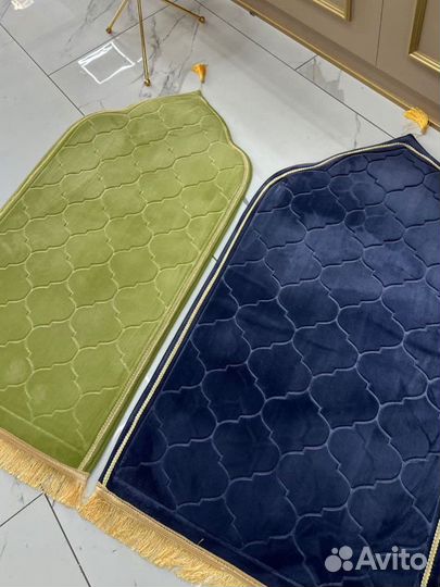 Молитвенный коврик