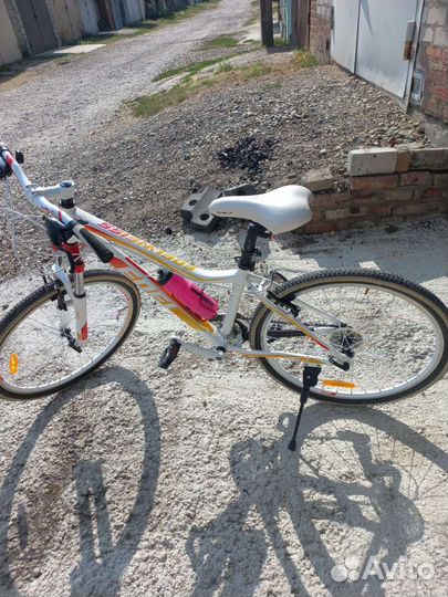 Велосипед бу Welt 22 Edelweiss 1.0