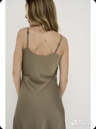 Платье женское 44