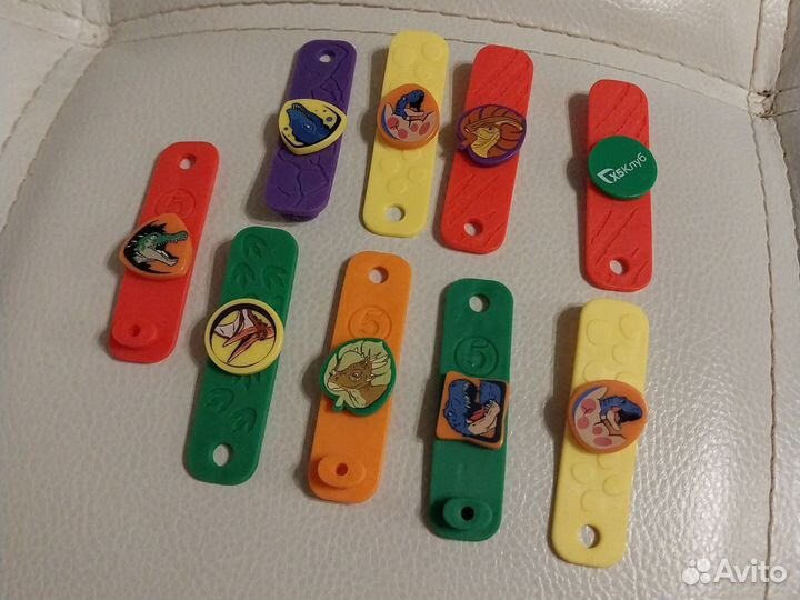 Завры 2 Пятерочка цена за все